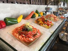 -索菲特西湖大酒店·香榭丽全日候餐厅(南山路店)