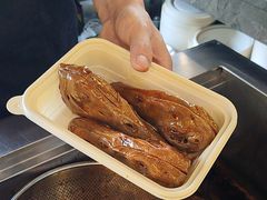 -嘎嘎鸭脑壳(蜀汉路店)
