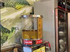 -蜀辣居鲜货老火锅(双流万达店)