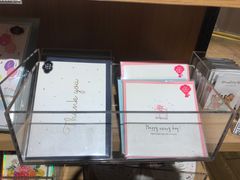 -九木杂物社(恒隆广场店)