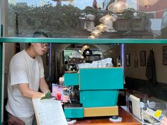 -METAL HANDS(五道营店)