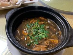 -菜根香土菜馆(文昌东路店)
