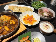 -Ameigo梅果·云贵川bistro(长宁来福士店)