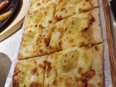-夏日玛莉西餐厅(金茂览秀城店)