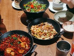 -大盐帮川菜馆(长楹天街店)
