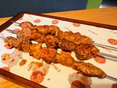 -纳鲁孜·新疆特色餐厅(上海悦荟广场店)