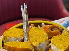 -三妹小龙虾·黄油蟹(华侨城总店)