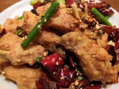 -搓火大都会(广安门总店)