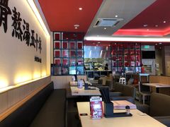 -味千拉面(上海蓝天路店)