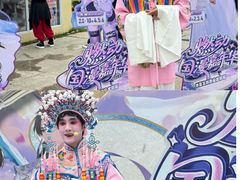 -华夏文旅海洋公园