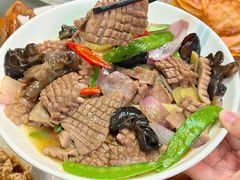 -莲花公园煎蟹(总店)