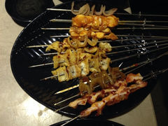 iphone_upload_pic-丰茂烤串(金泉美食宫店)
