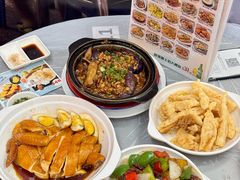 -陈根记大牌档