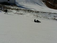 -长春莲花山滑雪场