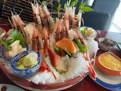 -万岛日本料理铁板烧(梅赛德斯奔驰店)