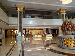 -北京丽景湾国际酒店