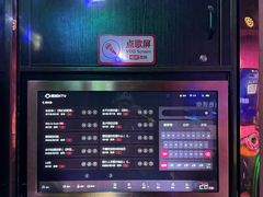 -唱吧麦颂KTV(松江五龙商业广场店)