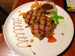 -卡朋厨房(289艺术园区店)