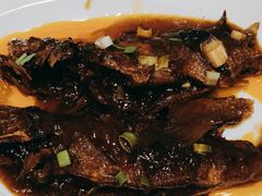 -紫光园·烤鸭(吕家营店)