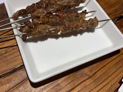 -通海俄式烧烤·俄罗斯大串(嵩山路店)