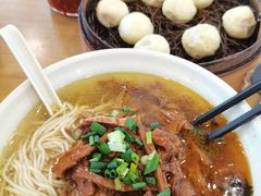 -佬钱湾仔(衣裳街店)