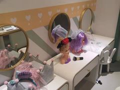 -艾米茉亲子餐厅(万象城店)