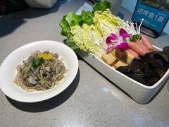 -半天妖烤鱼(连江万家店)