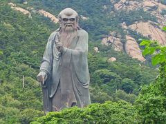 -青岛崂山太清宫