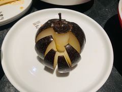 -金掌勺东北菜(格兰晴天店)