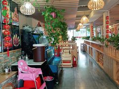 -黑土人家(江桥万达广场店)