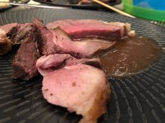 -新发展亚太JW万豪酒店·福苑咖啡厅
