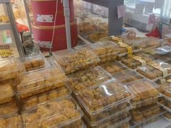 -爱心面包(建设中路店)