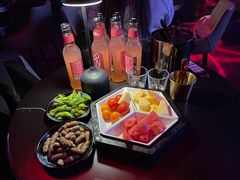 -赤红音乐现场(浦东金桥路店)
