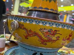 -松嘎里·乌拉满族火锅