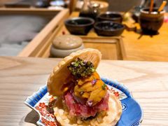 -旬怀石料理(嘉善老市店)