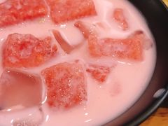 石榴柠檬茶-肉甲韩国木炭烤肉(新壹街1店)