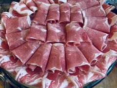 -清真军邺·金富苑肥牛(石坡街旗舰店)