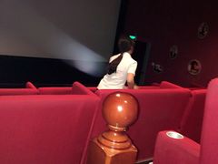 -华夏太古影城(深圳金銮时代店)