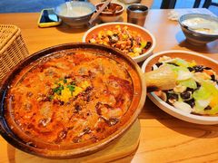 -付掌柜在成都·热炒砂锅集(金禾店)
