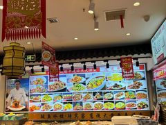 -渔家风味·鲅鱼水饺·央视展播·海鲜天津菜(开发区店)