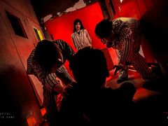 -棂笼·深度沉浸密室(武汉旗舰店)