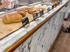 -WHEAT&BAKER-麥(凯德来福士店)