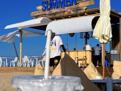 -巧克力渔家.小船海鲜胶东菜(万平口店)