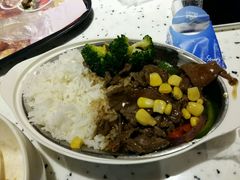 -百威KTV(恒福路店)