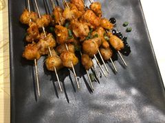 -聚味瞿记·龙虾堂(天元店)