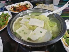 -口口香小吃店