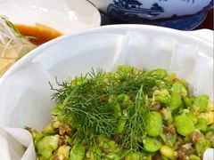 -钦善斋·养生膳食·精典川菜(武侯祠店)