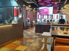 -前门·鲜肉火锅(长风店)