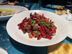 -茶人村·宫廷私厨(奥体印象城店)