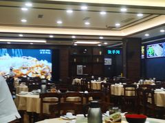-香顺·客家菜(东坑店)
